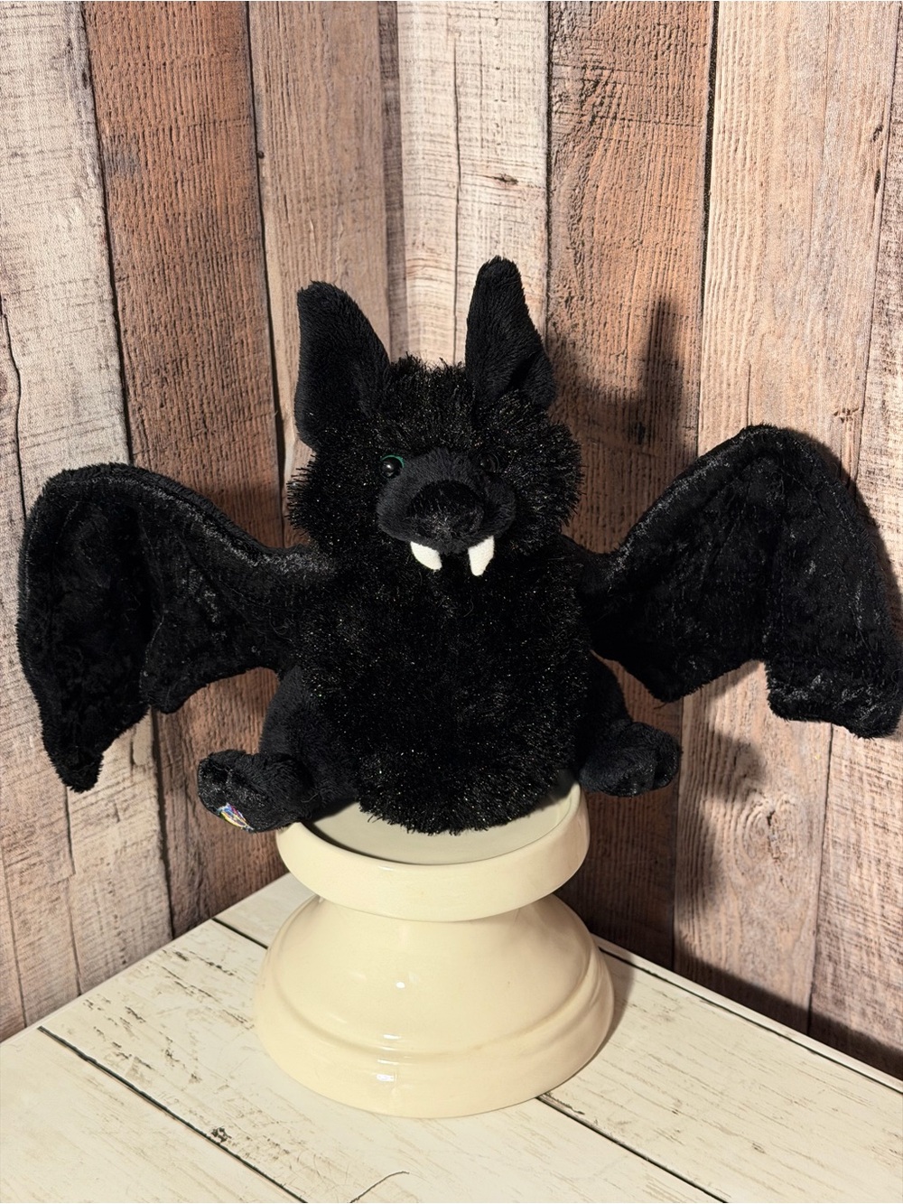 Halloween Bat Webkinz